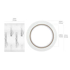 Amazon Basics Extra-Wide Packing Tape, Designed - Image 6