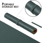 Cork Desk Mat - Dual-Sided Desk Pad - Image 4