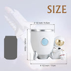 Kimdio Pen Holder, Astronaut Stand - Image 5