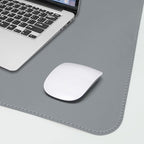 Leather Desk Protector, 47in*23.7in Large Mat - Image 5