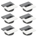 PATIKIL 2.8inch Desk Grommet by PATIKIL