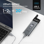 ASING 980ft Ultra-Long Distance Wireless and USB Laser Presentations Remote - Image 5
