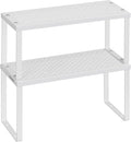 SONGMICS Spice Racks, Countertop Organizers, Shelf Risers, Expandable by SONGMICSbySONGMICSHOME
