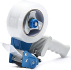 Pacific Mailer 2 Inch Tape Gun Dispenser by PacificMailer