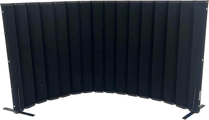 Versare VersiPanel Acoustical Partition Wall by VERSARE