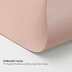 Leather Desk Mat - Image 3