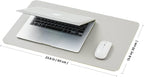 Leather Desk Mat - Image 2