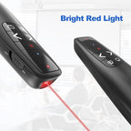 （4 Units） Presentation Clicker - Image 5