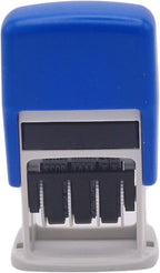 Colop Mini Dater Stamp S 120 - Image 4