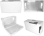 Kos Design Cable Management Box - Image 5