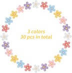 Decorative Push Pins, Feature Wall, Bulletin Board, Office or Home - Image 6