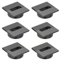 PATIKIL 2.8inch Desk Grommet by PATIKIL