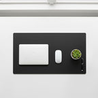 Dacasso Classic Leather Mat Desk pad - Image 4