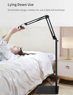 BluuSuuk Tablet Floor Stand - Image 2