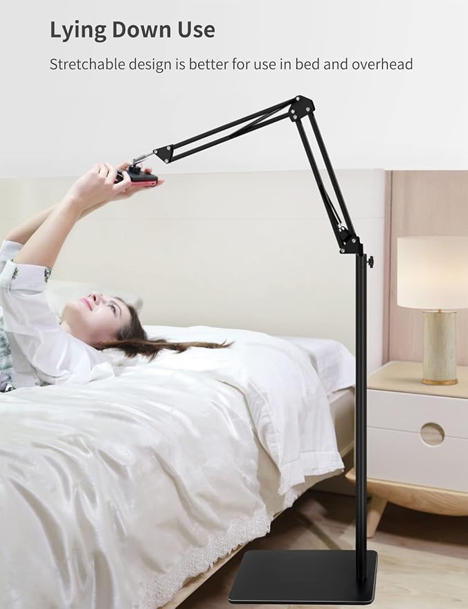 BluuSuuk Tablet Floor Stand - Image 2