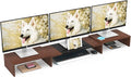 WESTREE Triple Monitor Stand Riser by WESTREE