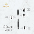 FANSTIK Customized RollerBall pen - Image 4
