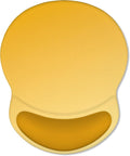 ITNRSIIET Ergonomic Mouse Pad by +ITNRSIIET