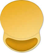 ITNRSIIET Ergonomic Mouse Pad by +ITNRSIIET