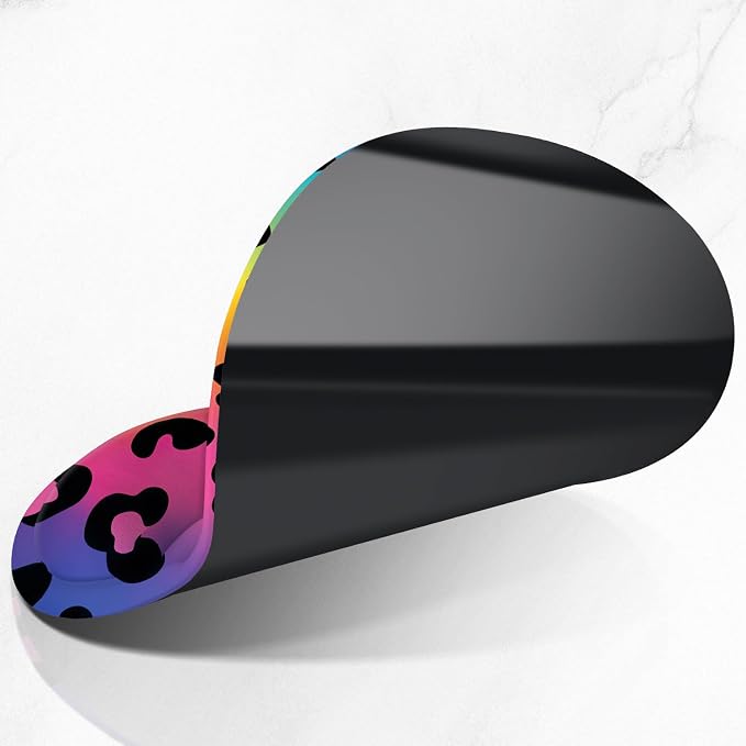 ITNRSIIET Ergonomic Mouse Pad - Image 5