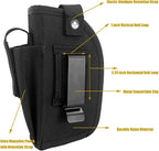 Concealed Carry Gun Holster - Image 6