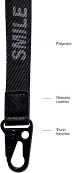 Cool Lanyards, Neck Strap Key Chain Holder, Neck Lanyards - Image 2