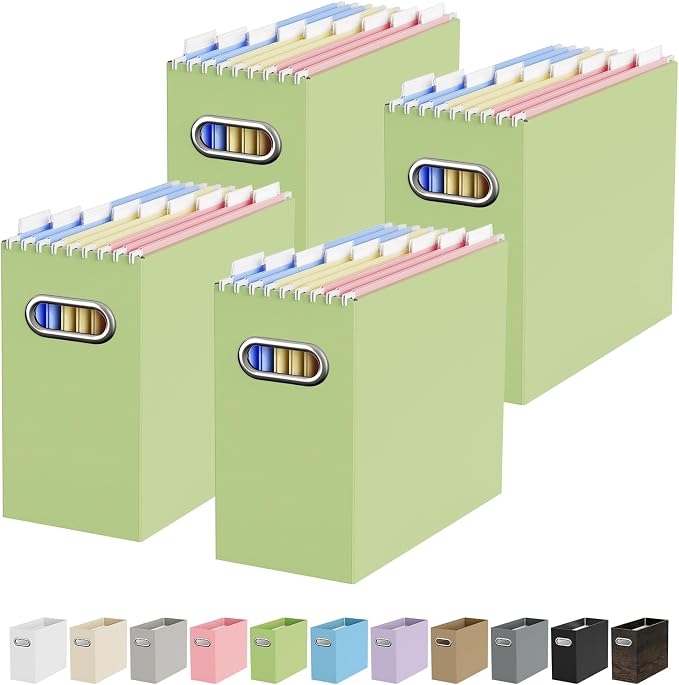Oterri File Organizer by Oterri