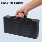 400W USB Charging Station, 60 Port USB C Charging Station - Image 7
