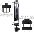 Leenconghui Aluminum Tripod Mount Adapter - Image 3