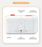 3-in-1 Visual ADHD Timer for Kids & Adults - Image 8