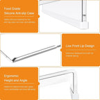 BEEGO Ergonomic Computer Keyboard Stand - Image 6