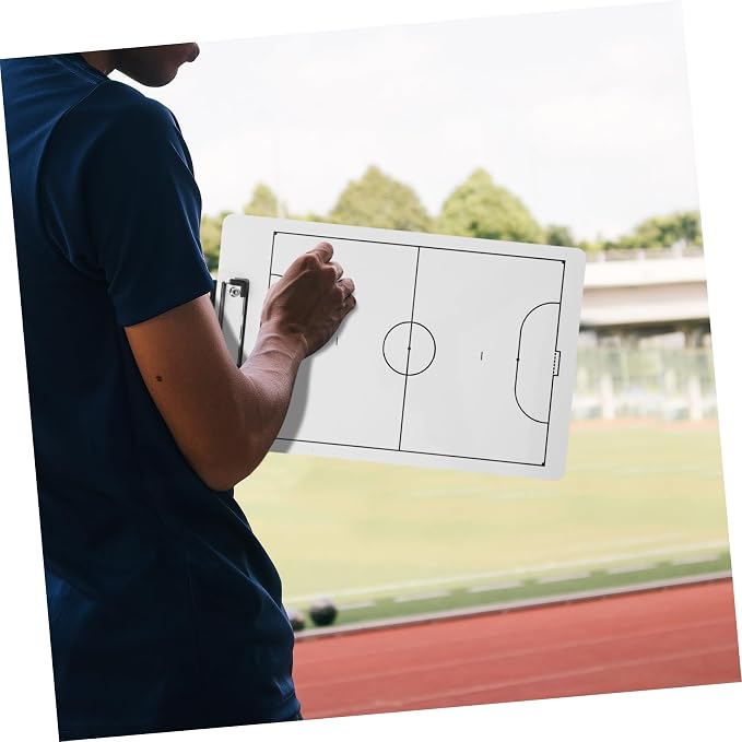 Soccer Board Lightweight Coaching Board - Image 2
