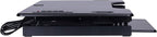Rocelco 46" Height Adjustable Standing Desk Converter - Image 6