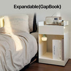 Book Shape Decorative Cable Management Box - Image 9