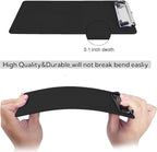 TFDLCG zm Clipboard with Pen Holder, Nursing Clipboard A4 Standard Letter Size - Image 4