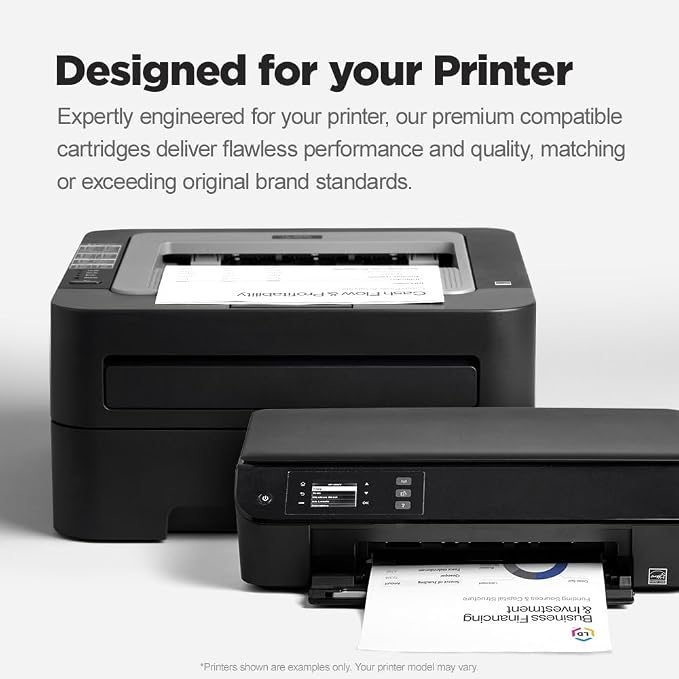 LD Products Compatible Address Label Replacements - Image 4