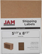 JAM PAPER Shipping Labels - Image 6