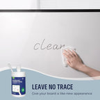 Loukin Whiteboard Cleaning Wipes, Dry Erase Board Cleaning Wipes, Non-toxic - Image 6
