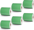 BETCKEY - 4" x 6.5" Large Shipping Labels & Multipurpose Compatible by BETCKEY