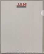 JAM Paper Plastic Sleeves - Image 2