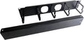 ICC 2U Ring Cable Manager Panel by ICC
