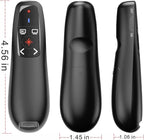 Presentation Clickers Wireless Presenter Remotes - Image 9