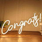 Custom Neon Sign Customizable, Custom LED Sign - Image 5