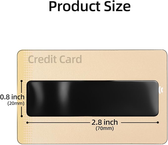 Engraved Personalized Name Tags - Image 5