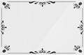 Acrylic Dry Erase Board for Wall by PersonalizedLiving