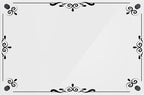 Acrylic Dry Erase Board for Wall by PersonalizedLiving