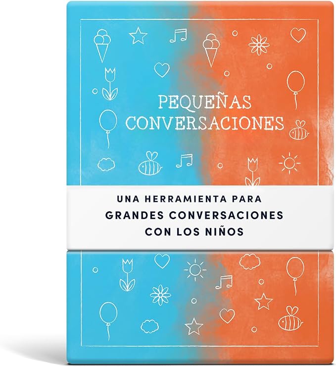 BestSelf Family Conversation Cards - Image 2