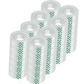 JACMD 48 Rolls Clear Tape, Transparent Tape Refills, Gift Wrap Tape 3/4 * 1000 by JACMD