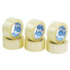 2 Inch x 110 Yards Packing Tape（36 Rolls）, Strong Adhesive - Image 3