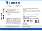 Machining, and Cutting Fluid | Fusion Cool 2240 | General Purpose Coolant - Image 6